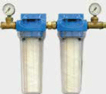 Çiftli Filtre Grubu