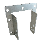 32'lik Makara Yatağı (Plaka)