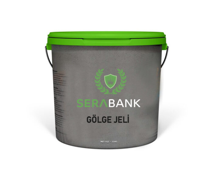 Gölge Jeli - Görsel 1