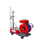 Otomatik İlaçlama Araçları