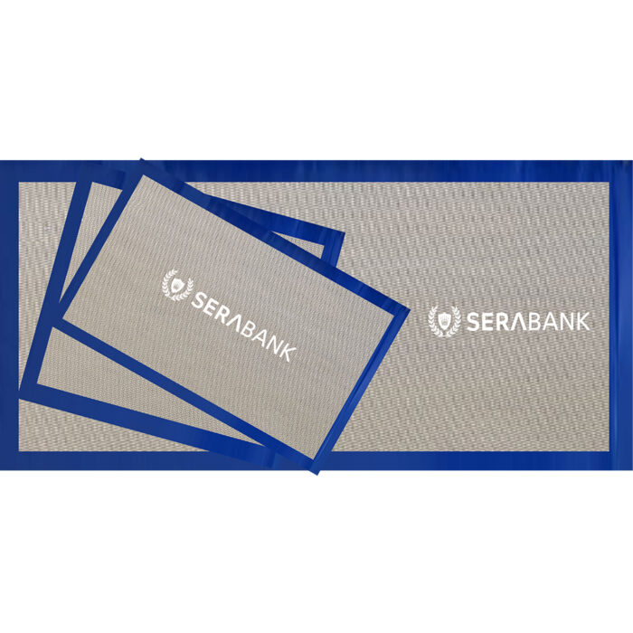 Dezenfaktan Paspasları - Görsel 1