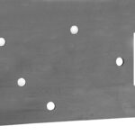 Redüktör Bağlantı Tablası