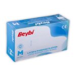 Lateks Pudrasız Eldiven