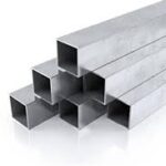 50*50 Galvaniz Profil