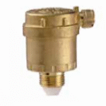 Otomatik Hava Atıcılar