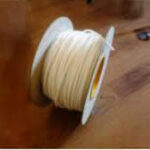 0,60 cm Spagetti Hortum